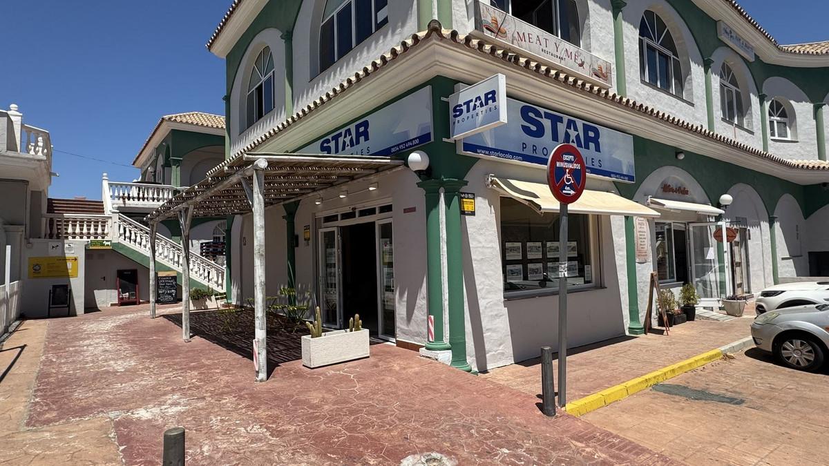 Commercial Office in Miraflores