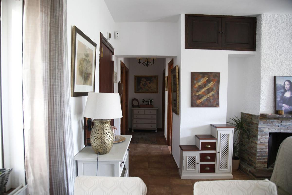 Townhouse Terraced in Benalmadena