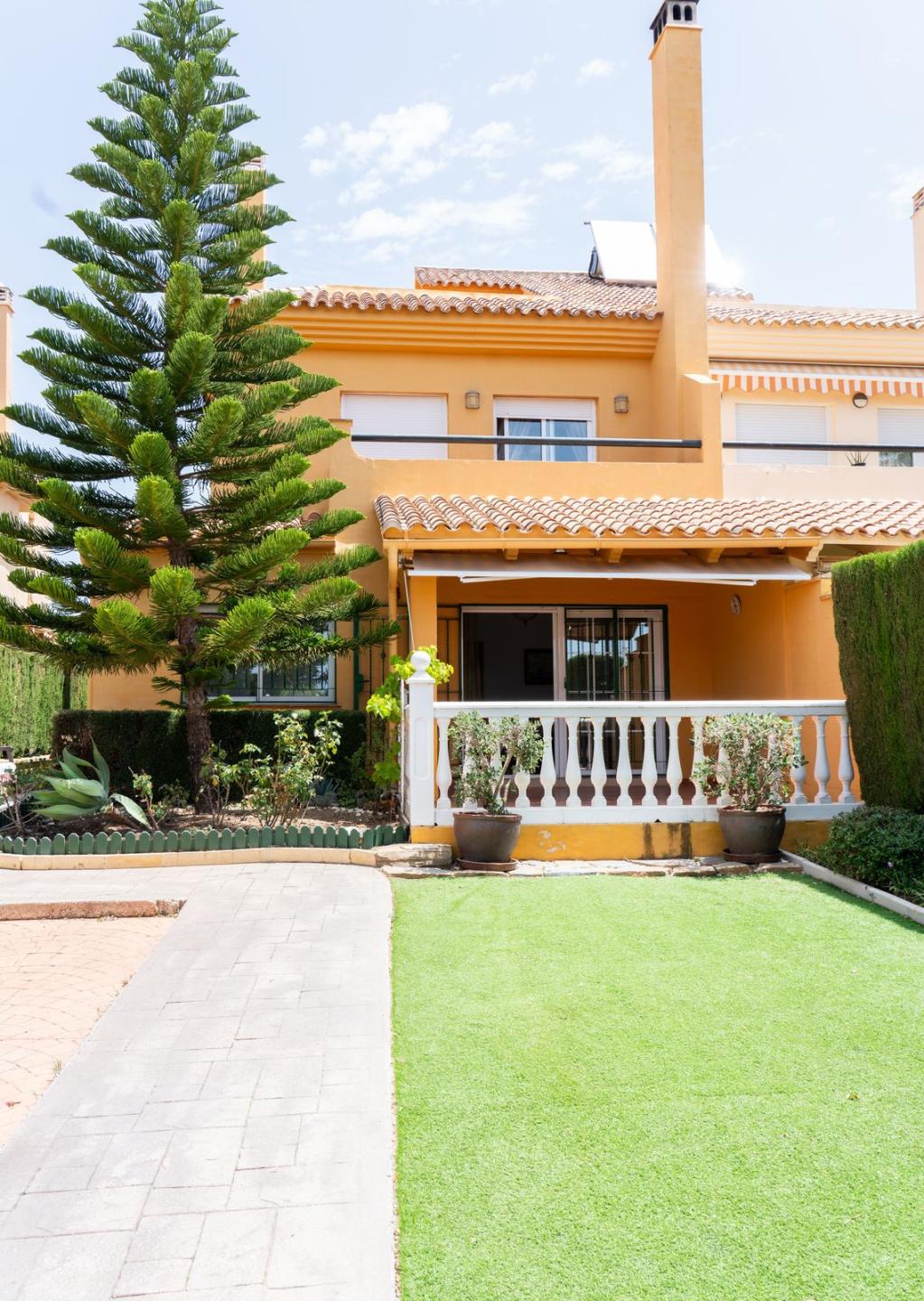 Villa Semi Detached in Riviera del Sol