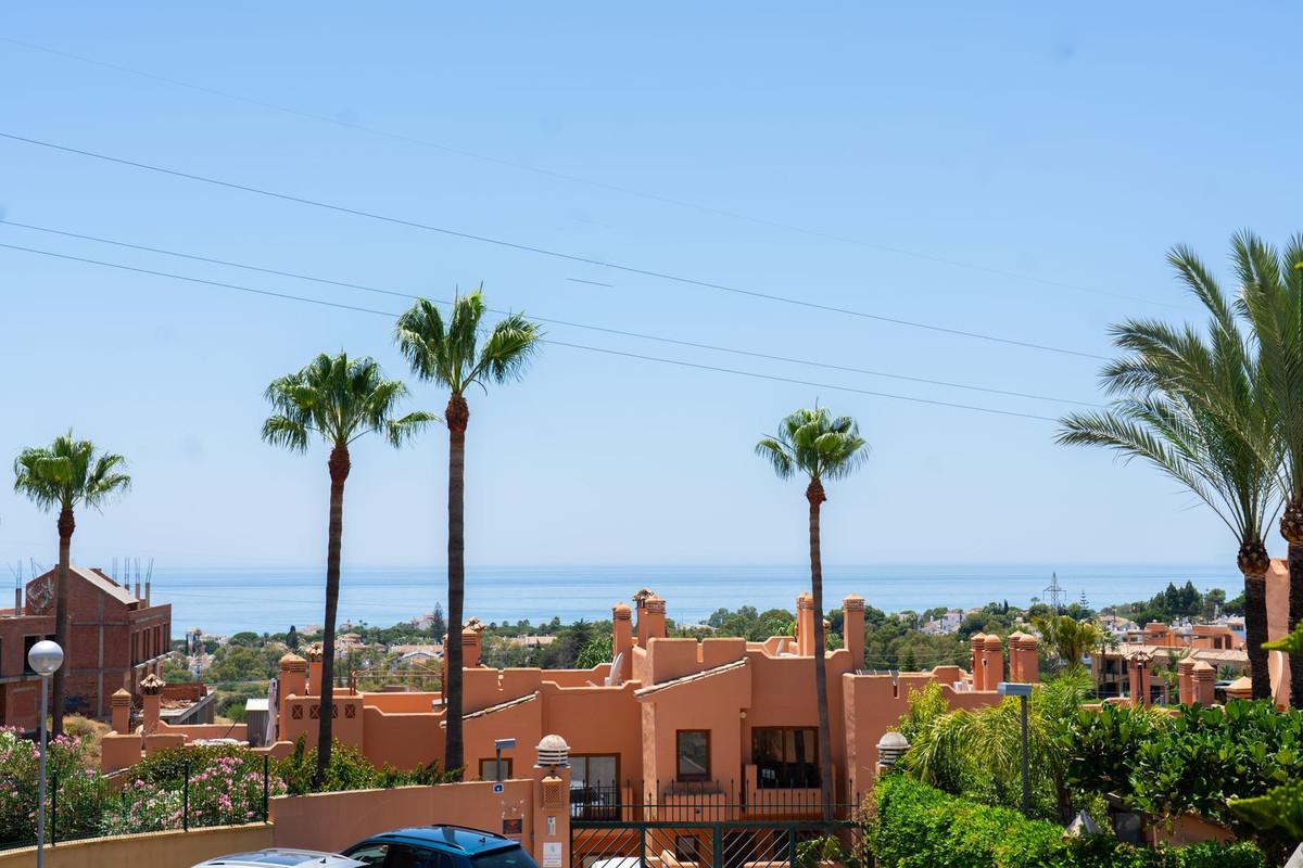 Villa Semi Detached in Riviera del Sol