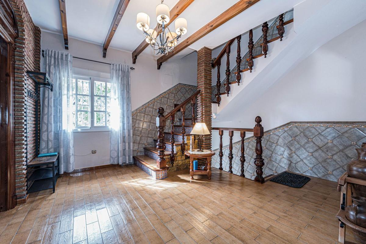 Townhouse Terraced in Alhaurín el Grande