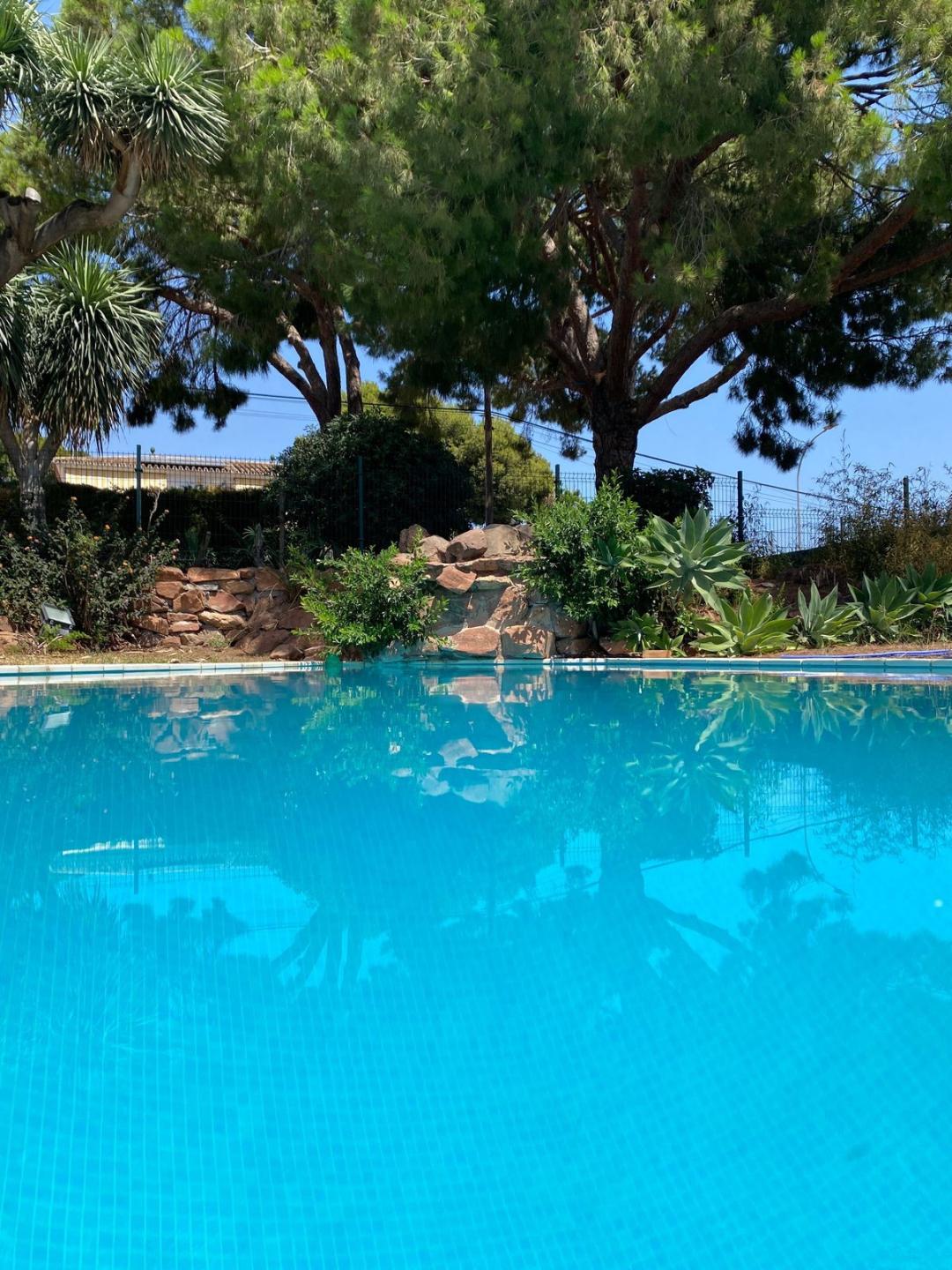 Villa Detached in Benalmadena