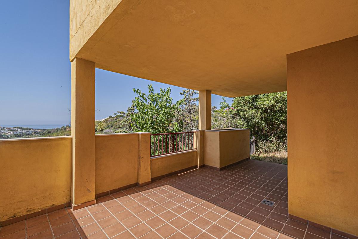 Apartment Middle Floor in Reserva de Marbella