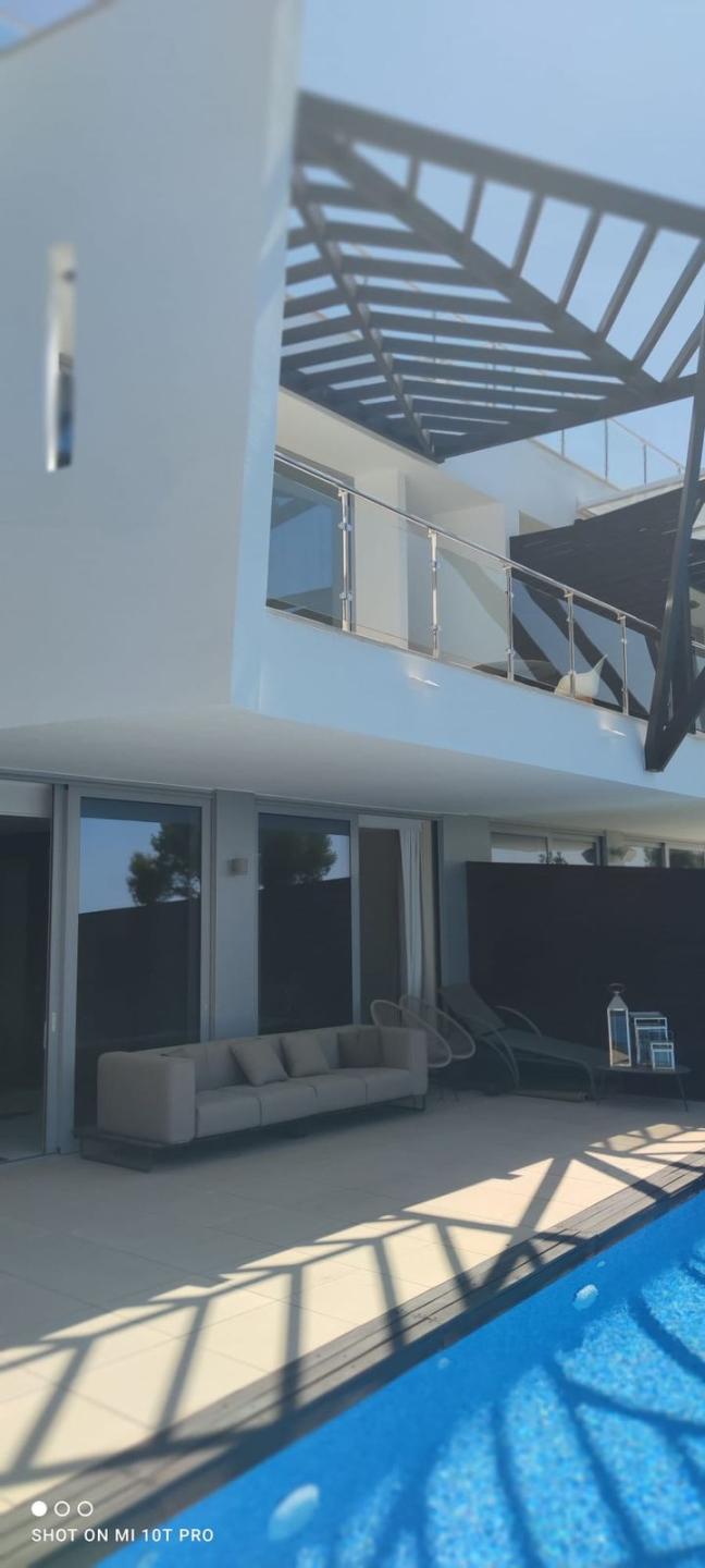 Townhouse Terraced in Sierra Blanca