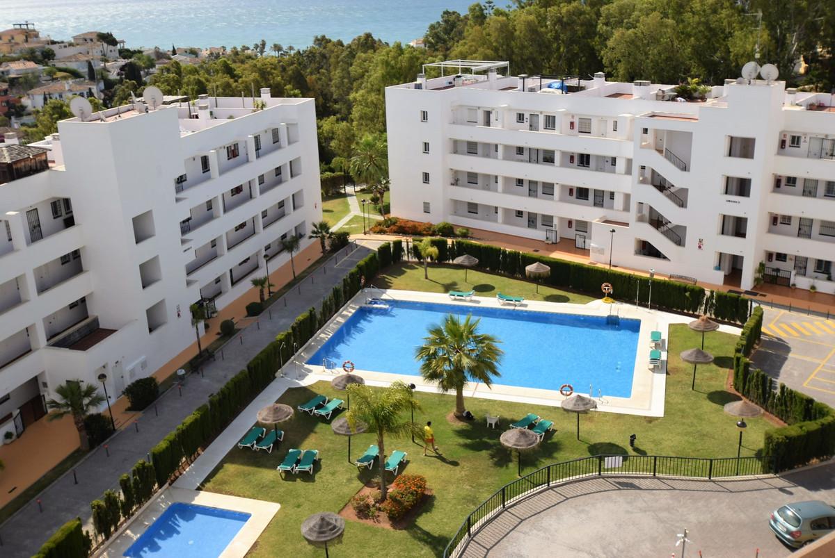 Apartment Ground Floor in Torrenueva