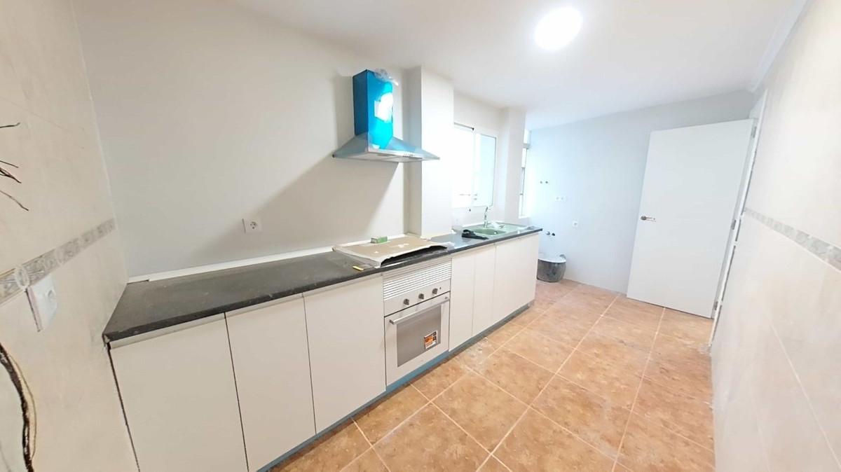 Apartment Middle Floor in Arroyo de la Miel