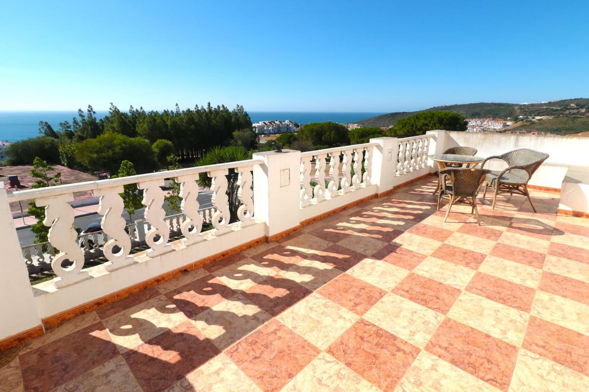 Villa Detached in La Duquesa