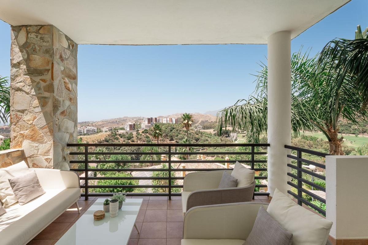Apartment Middle Floor in Los Almendros