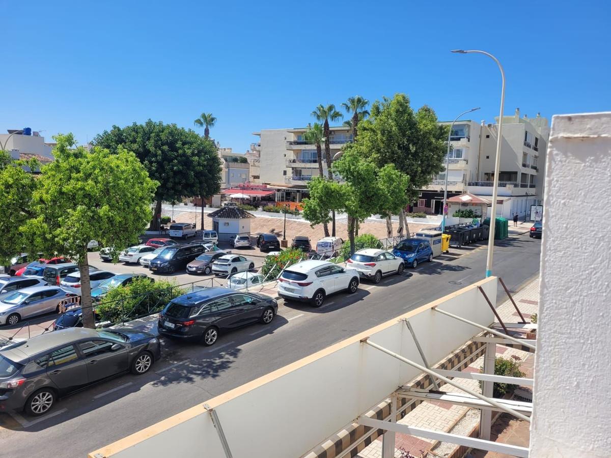 Apartment Ground Floor in La Carihuela