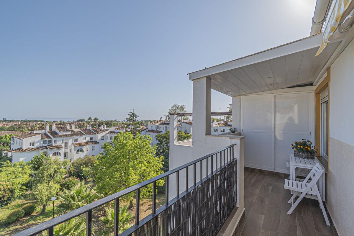 Apartment Penthouse in Diana Park