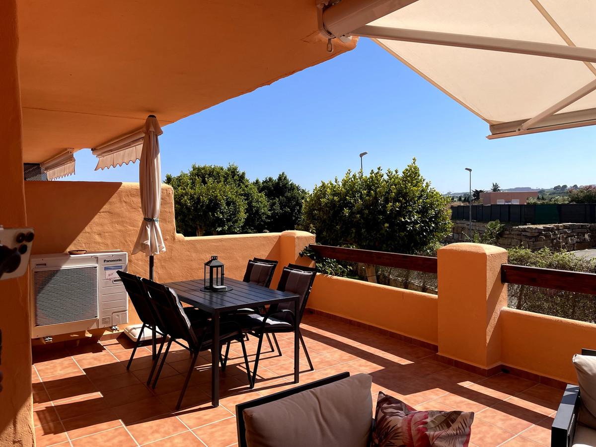 Apartment Ground Floor in Casares