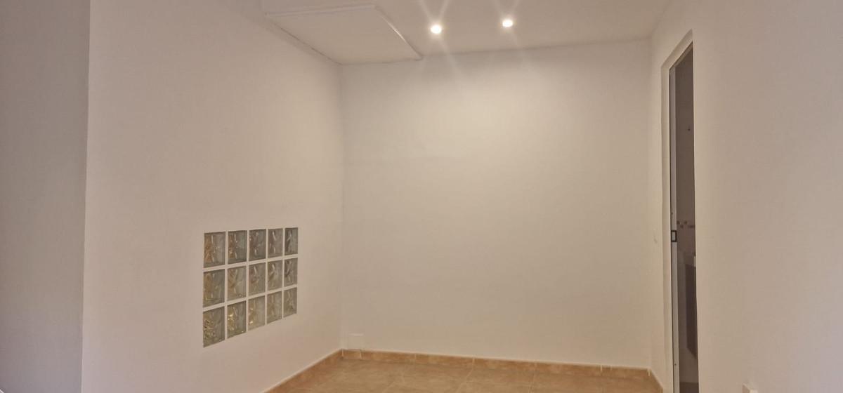Apartment Ground Floor in Fuengirola