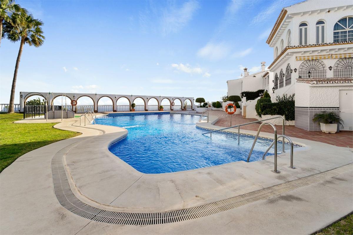 Apartment Penthouse in Benalmadena