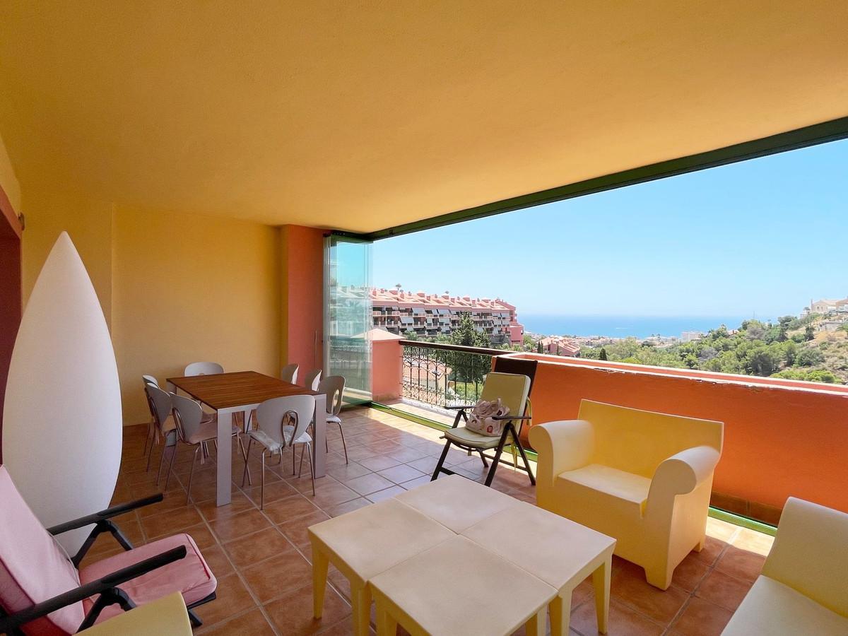 Apartment Penthouse Duplex in Torreblanca