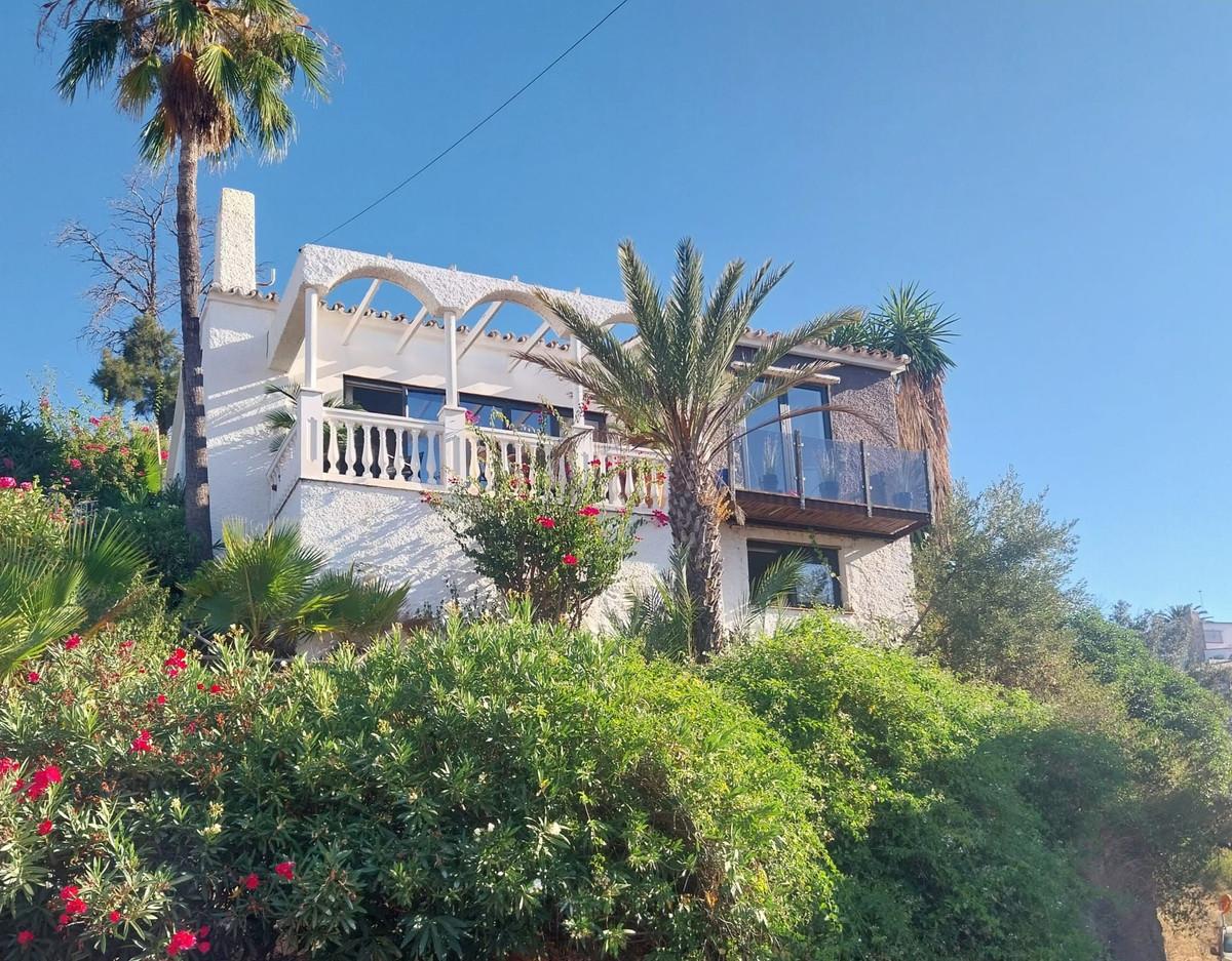 Townhouse Terraced in Torreblanca