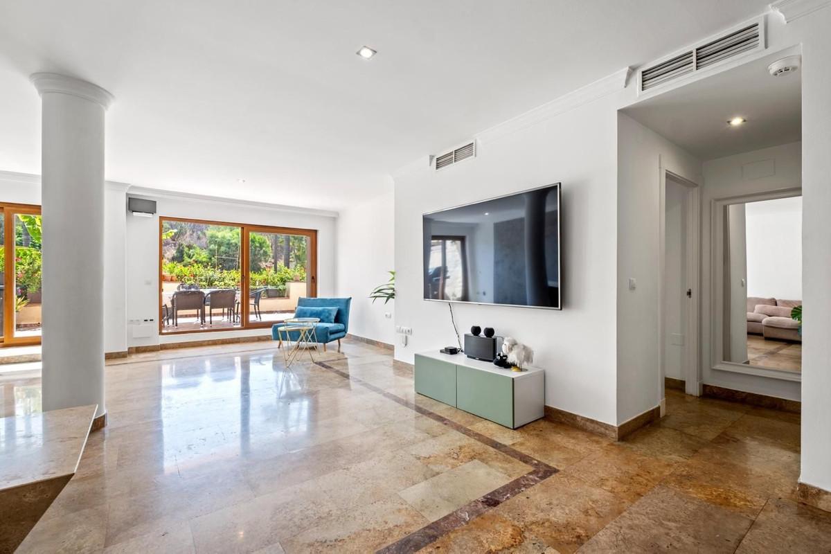 Apartment Ground Floor in The Golden Mile