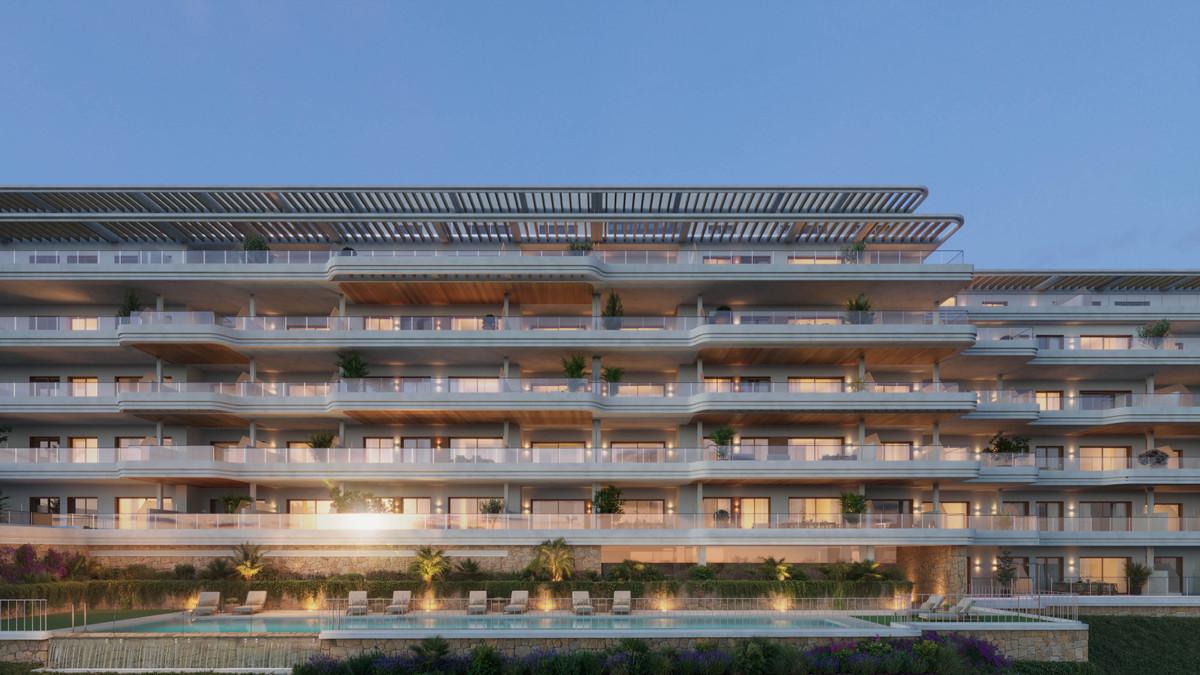 Apartment Ground Floor Apartment in Torremolinos