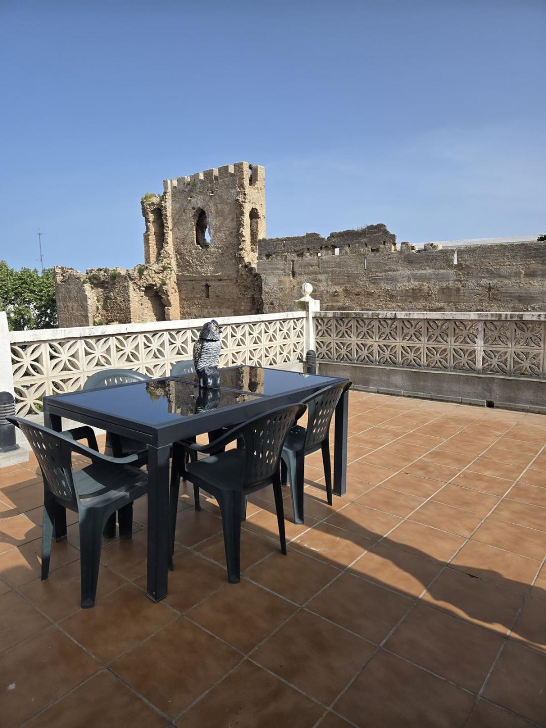 Townhouse Terraced in Marbella