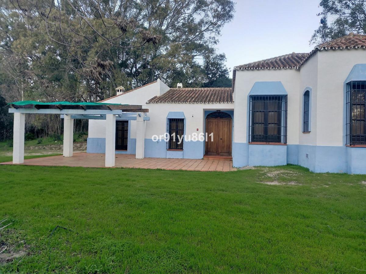 Villa Finca in Casares