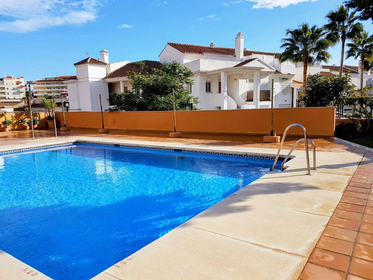 Apartment Ground Floor in Miraflores