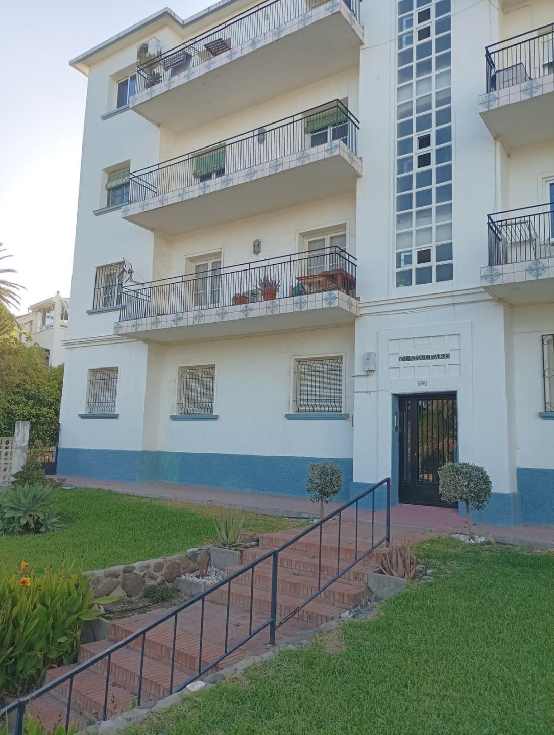 Apartment Ground Floor in Estepona