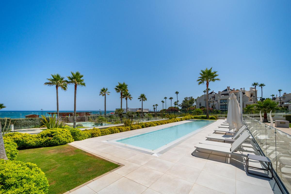 Townhouse Terraced in Estepona