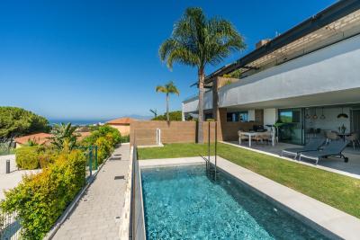 R5121868, Apartment Duplex in Marbella