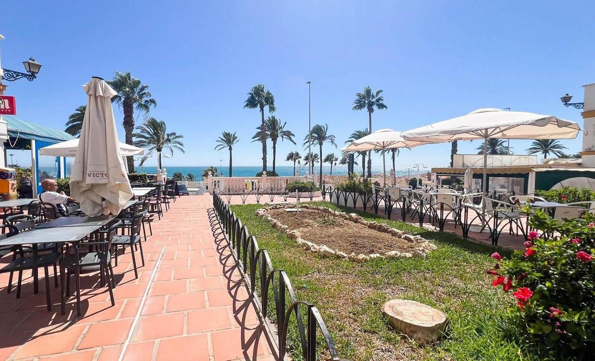 Commercial Bar in Benalmadena Costa
