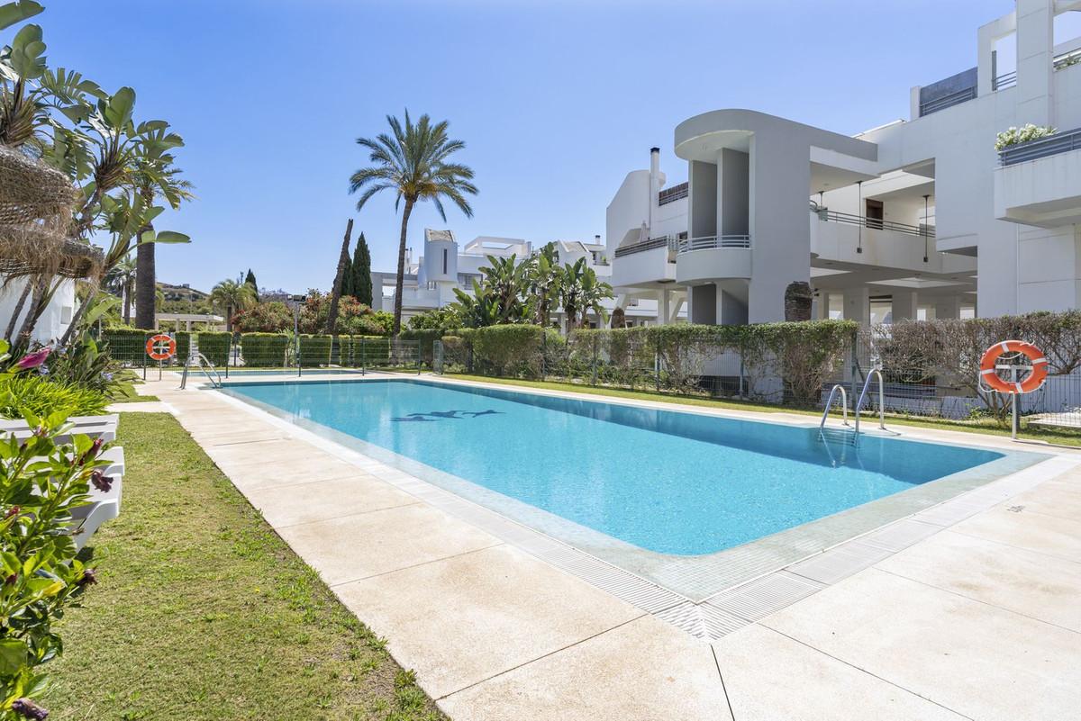 Apartment Ground Floor in La Cala de Mijas