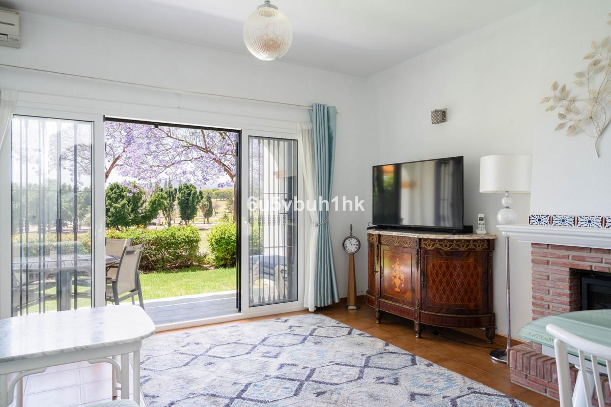 Townhouse Terraced in Mijas Golf