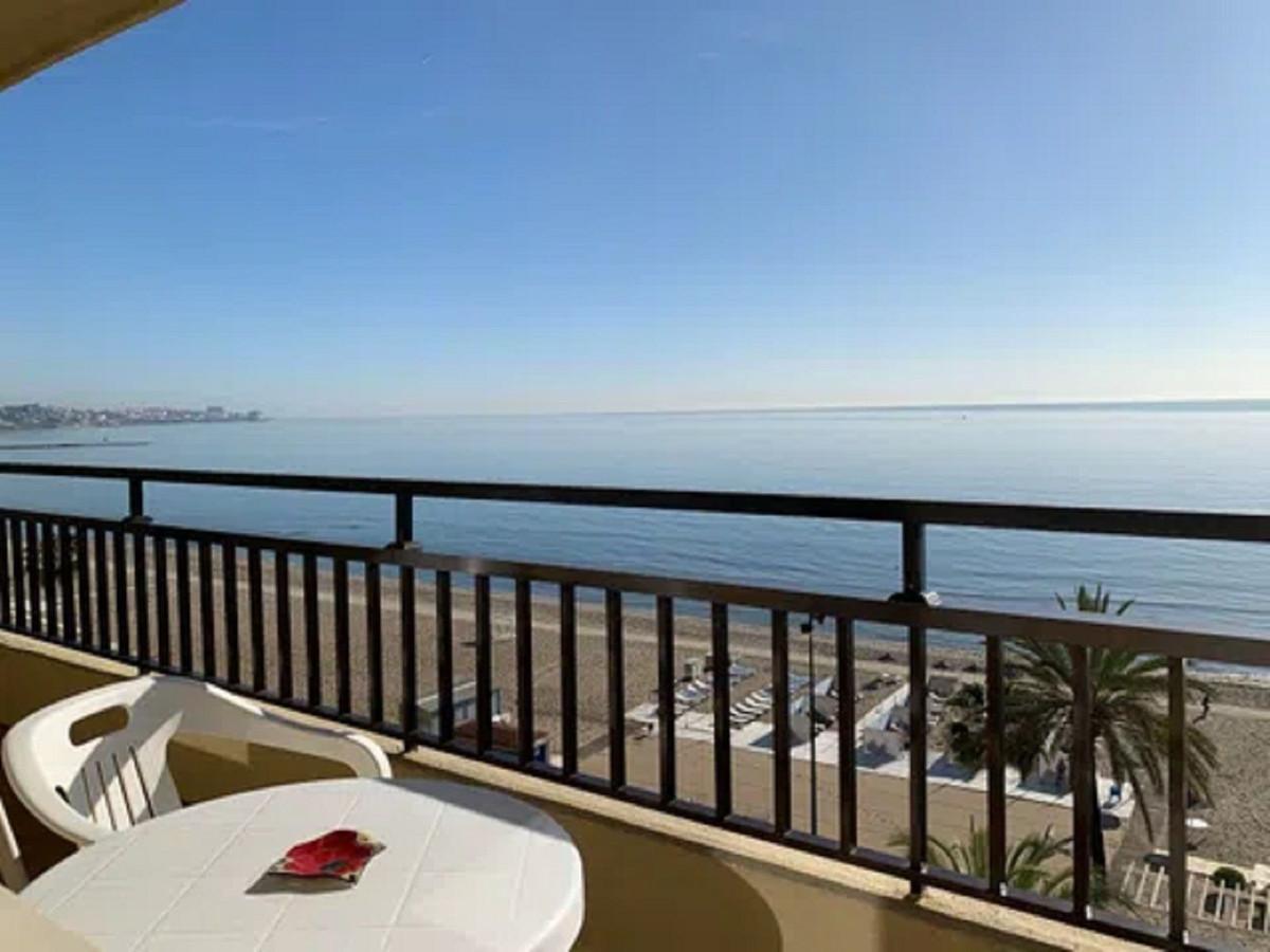 Apartment Middle Floor in Fuengirola