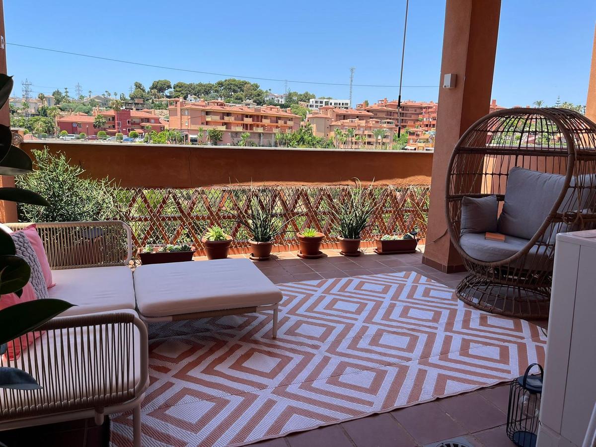 Apartment Duplex in Reserva de Marbella
