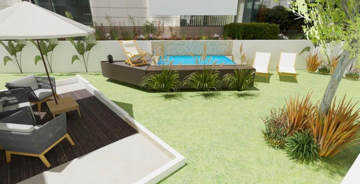 Villa Detached in Fuengirola
