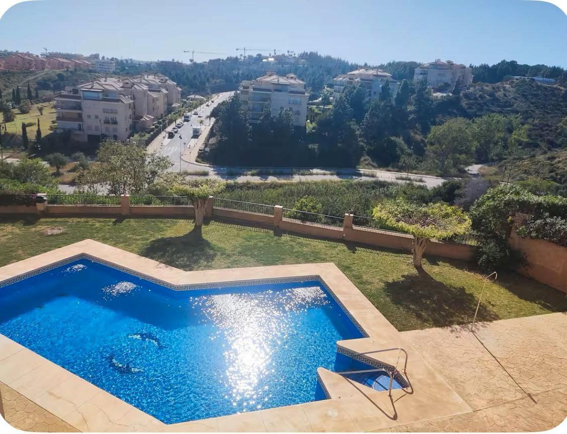 Apartment Middle Floor in El Faro