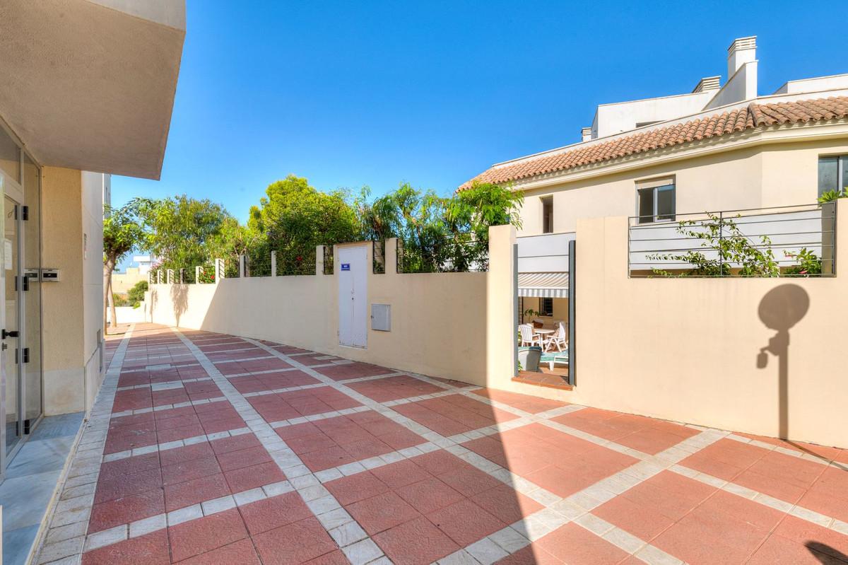 Townhouse Terraced in Fuengirola