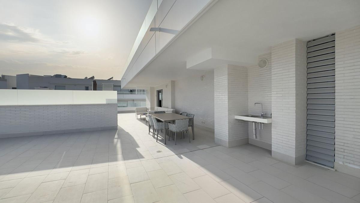 Apartment Penthouse in Nueva Andaluc&iacute;a