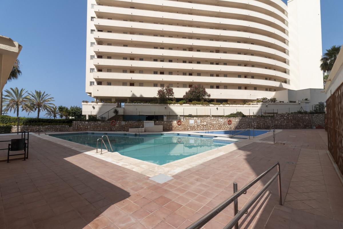 Studio Middle Floor in Marbella