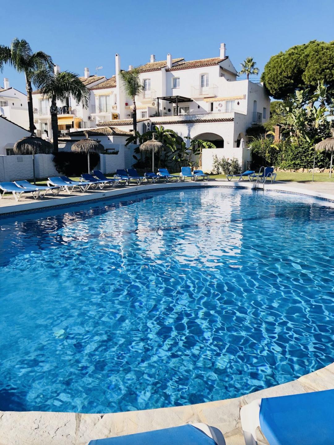 Apartment Ground Floor in El Paraiso