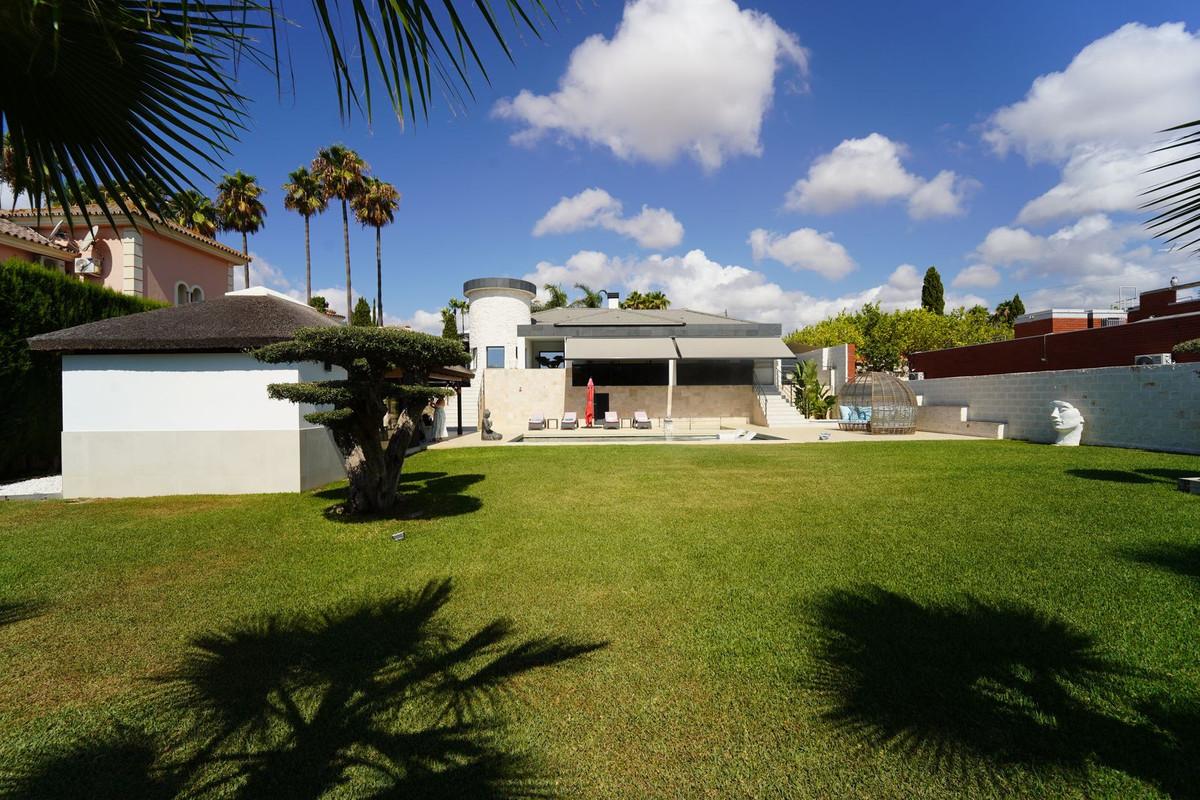 Villa Detached in Mijas Golf