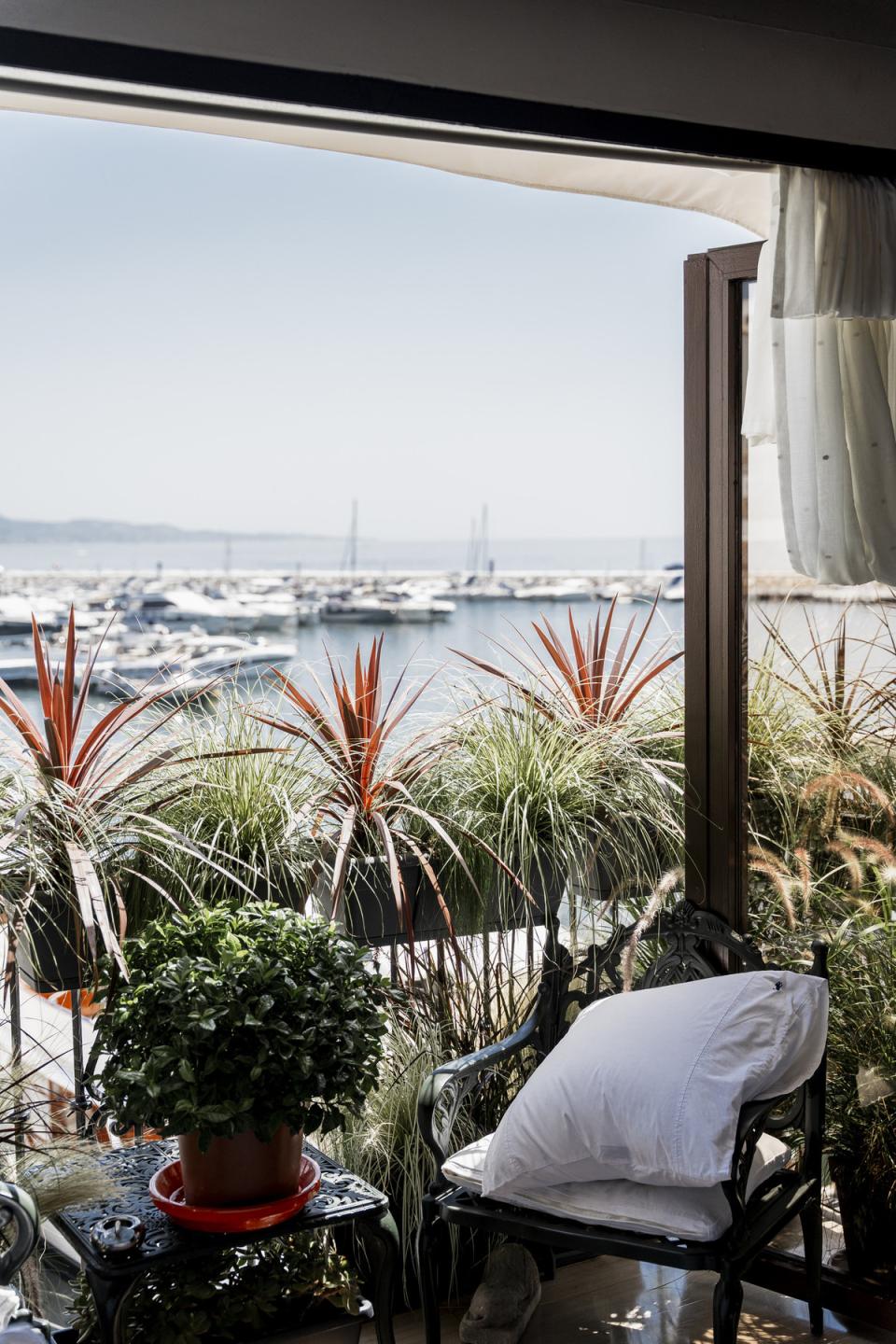 Apartment Duplex in Puerto Banús