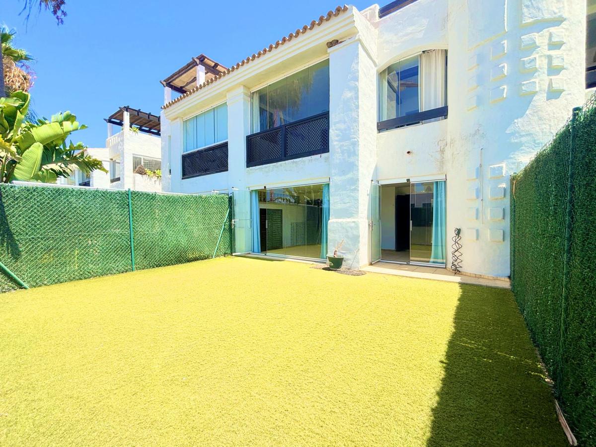 Apartment Ground Floor in La Alcaidesa