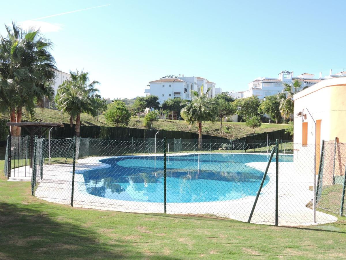 Apartment Middle Floor in San Luis de Sabinillas