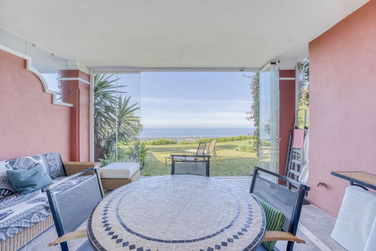 Apartment Ground Floor in La Mairena