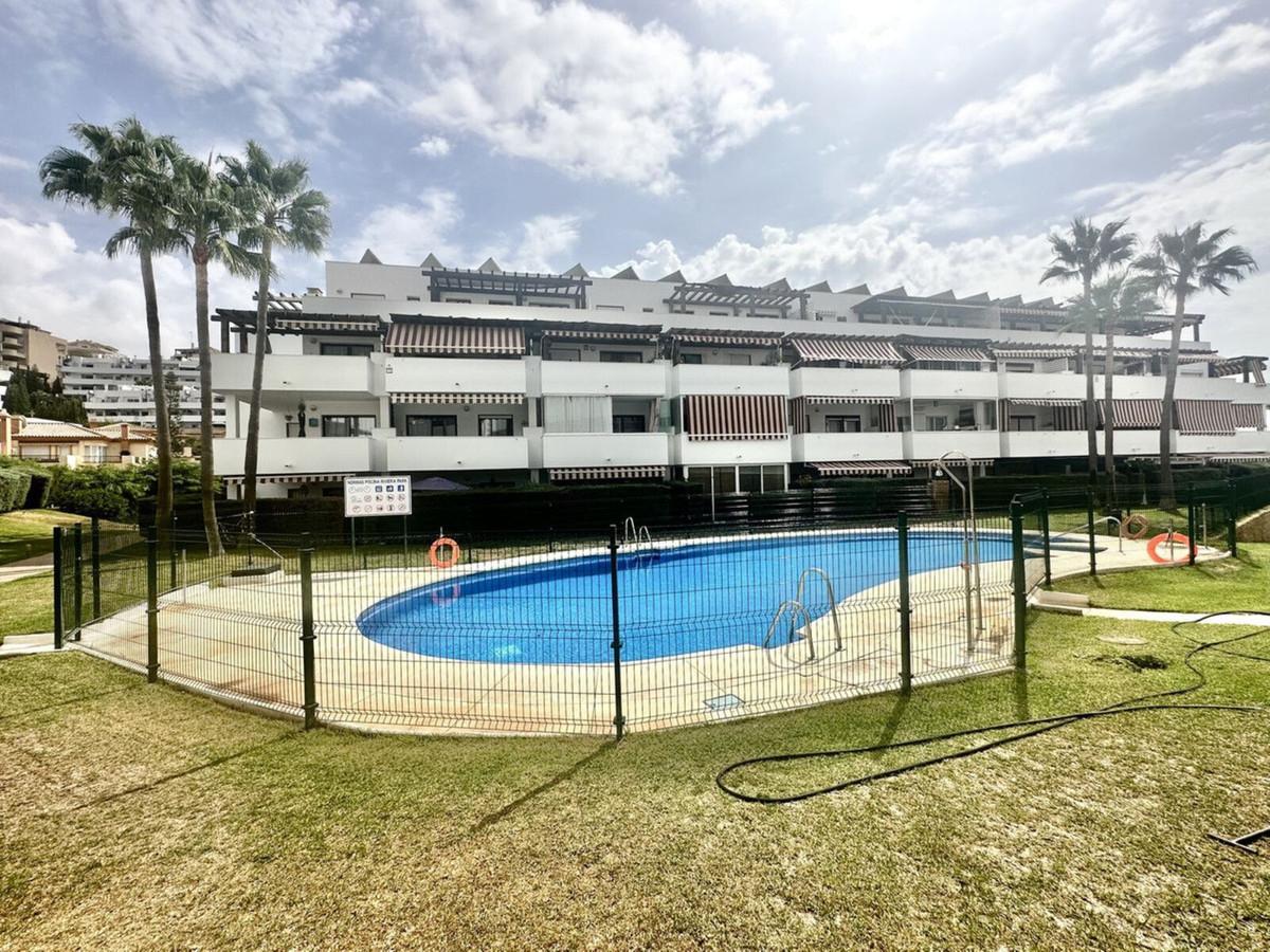 Apartment Middle Floor in Riviera del Sol