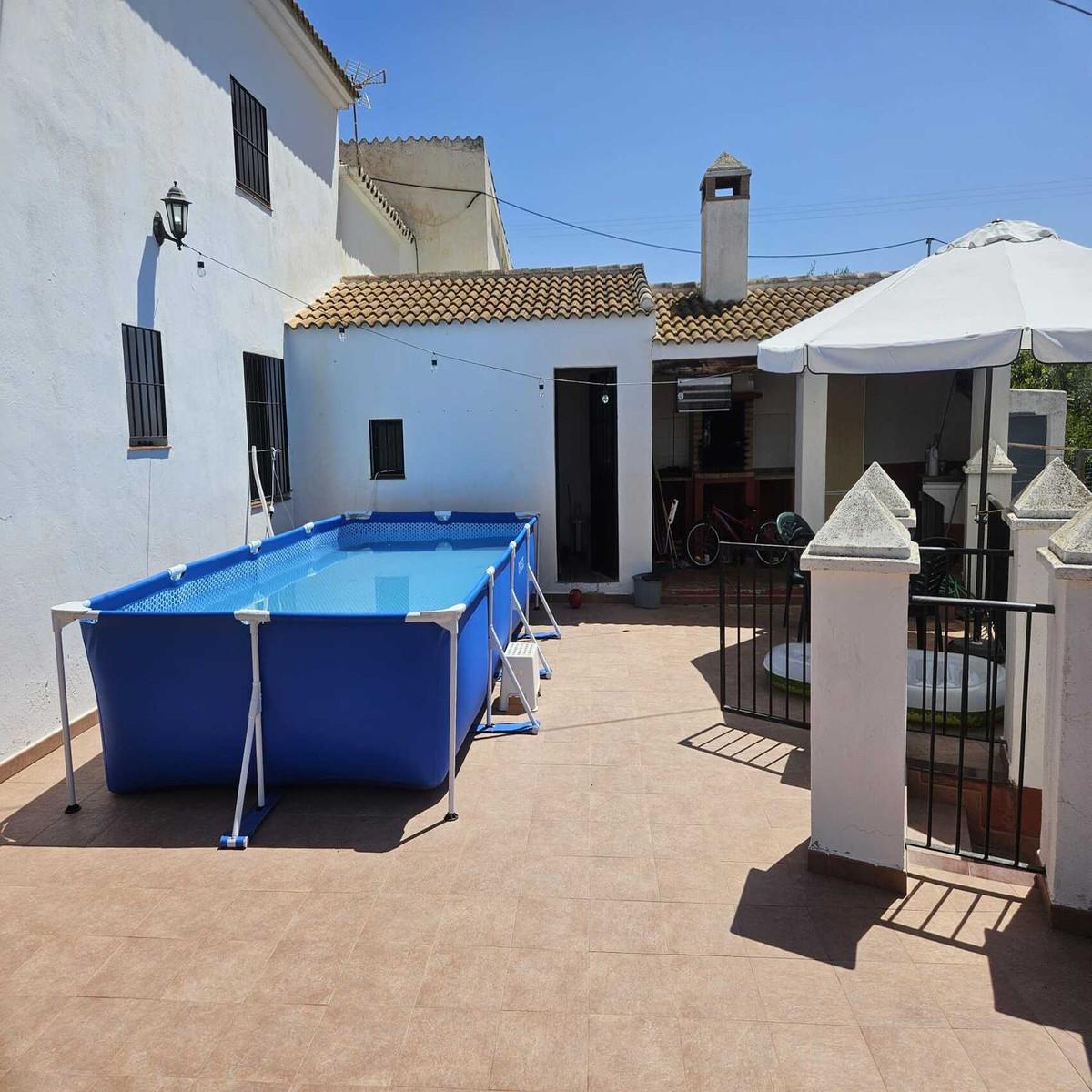 Villa Finca in Villanueva De La Concepcion