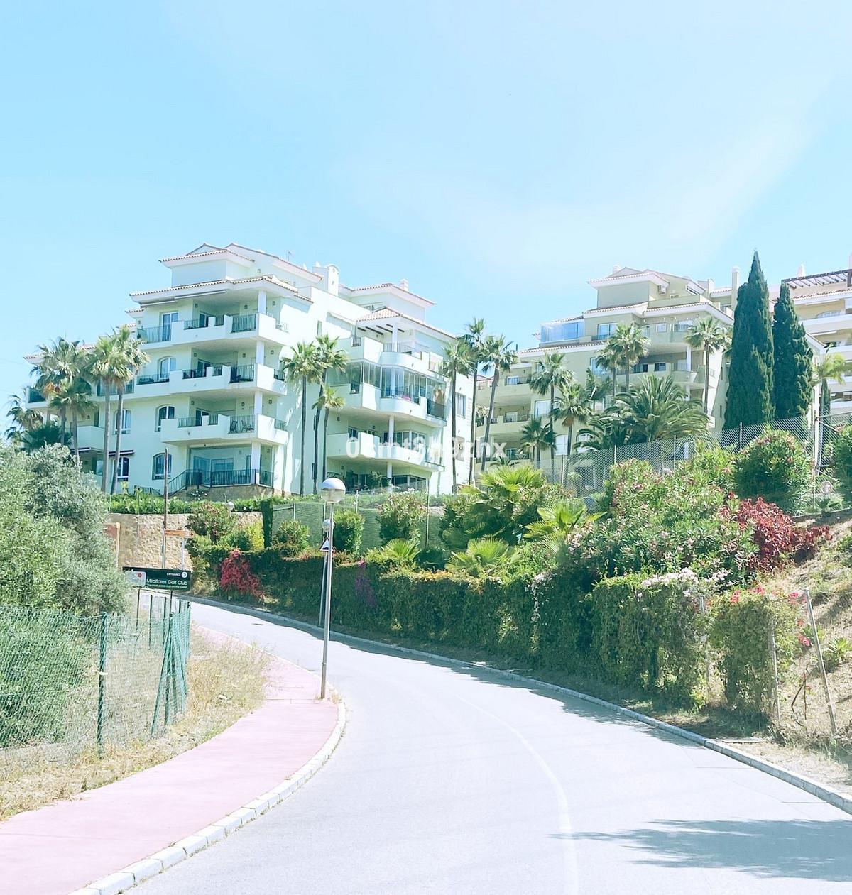 Apartment Middle Floor in Miraflores