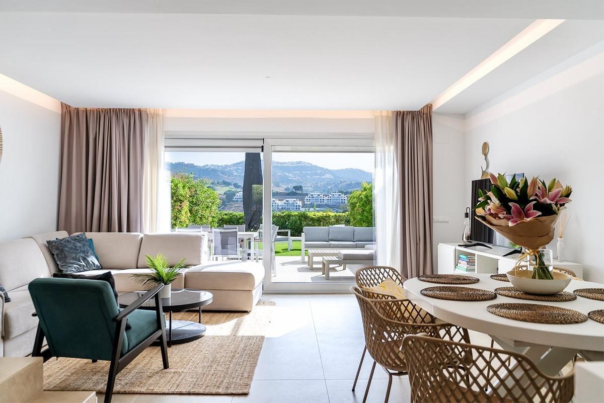 Townhouse Terraced in La Cala Golf