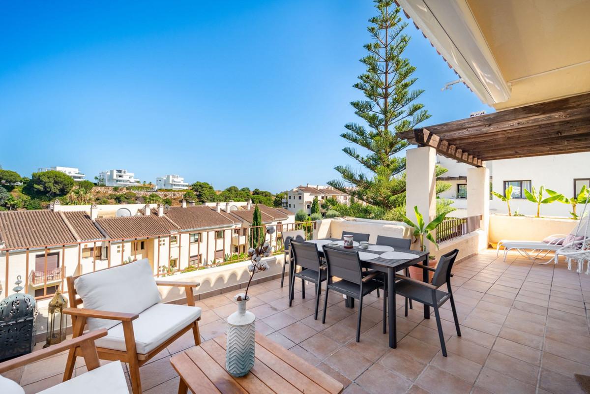 Apartment Penthouse in La Quinta