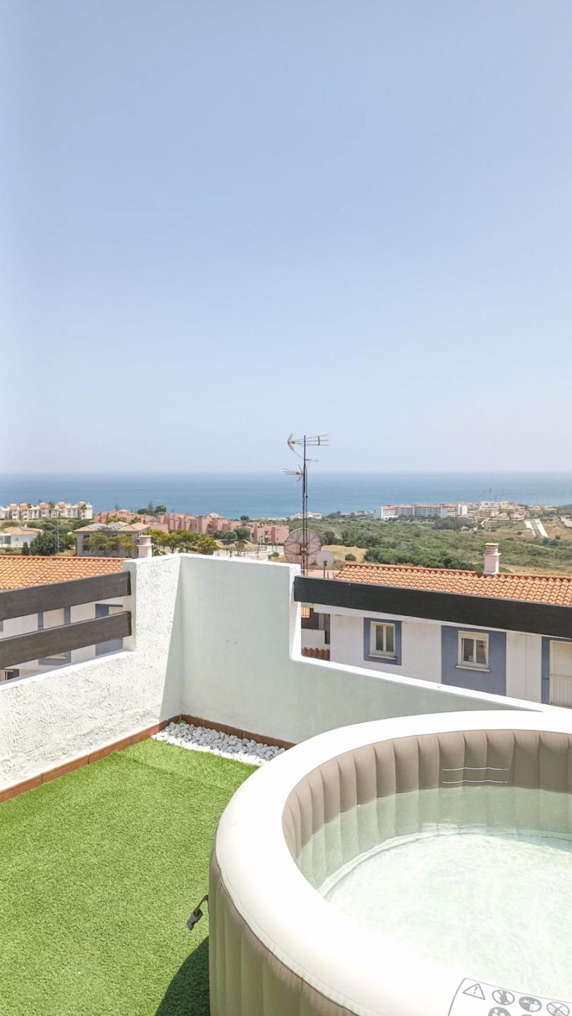 Apartment Penthouse in San Luis de Sabinillas