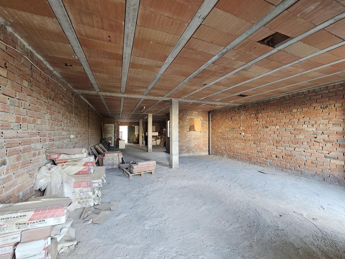 Apartment Middle Floor in Manilva